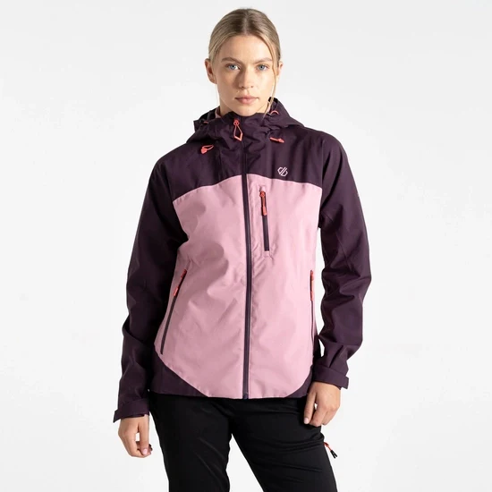 Women's Torrek II Jacket - Image 2