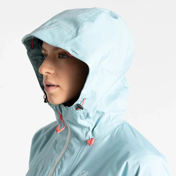 Women's Torrek II Jacket - Image 4