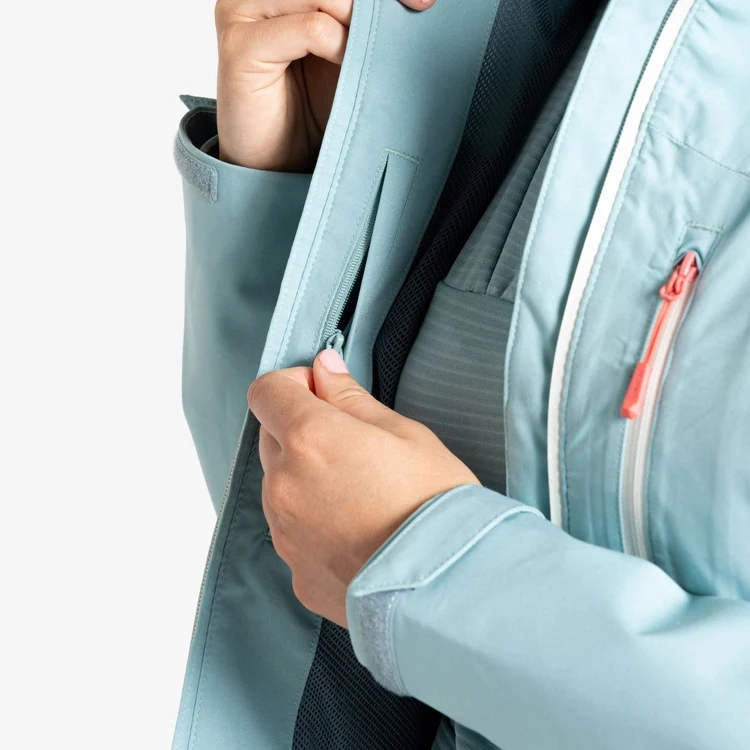 Women's Torrek II Jacket - Image 6