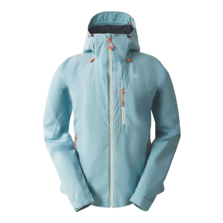 Women's Torrek II Jacket - Image 7