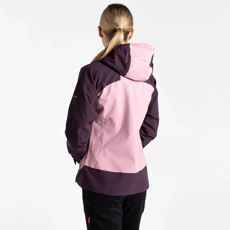 Women's Torrek II Jacket - Image 8