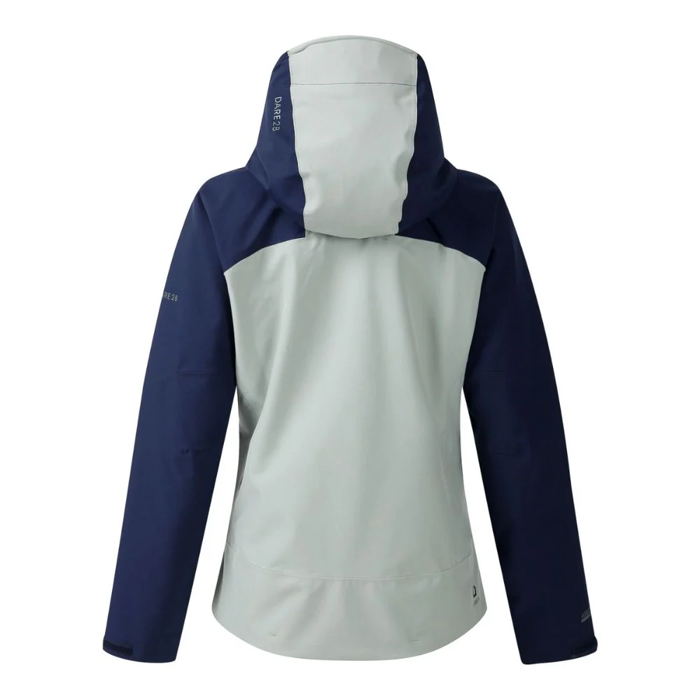 Women's Torrek III Jacket - Image 3