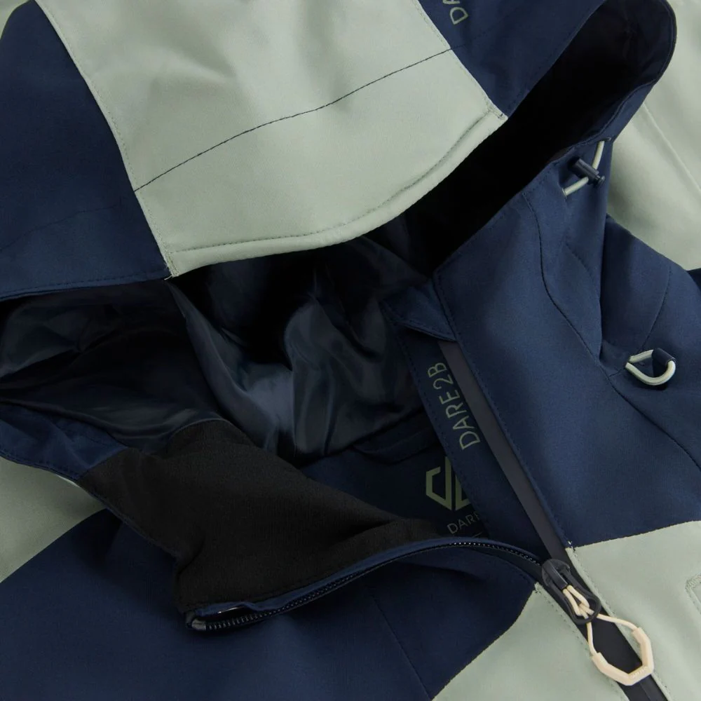 Women's Torrek III Jacket - Image 4