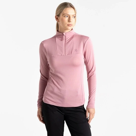 Women's Torrek Midlayer Half Zip - Image 2