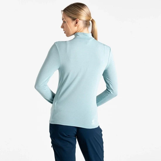 Women's Torrek Midlayer Half Zip - Image 3