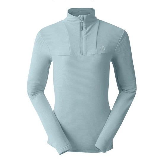 Women's Torrek Midlayer Half Zip - Image 4