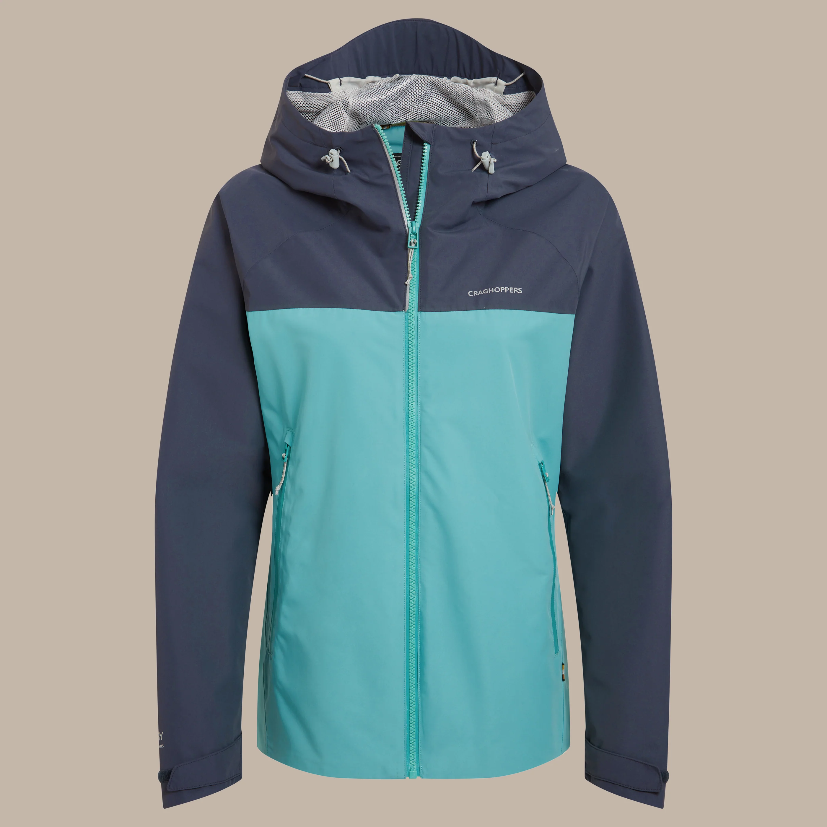 Women's Vanth Jacket - Image 10