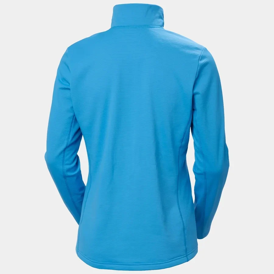 Women's Versalite Half Zip Fleece - Image 12