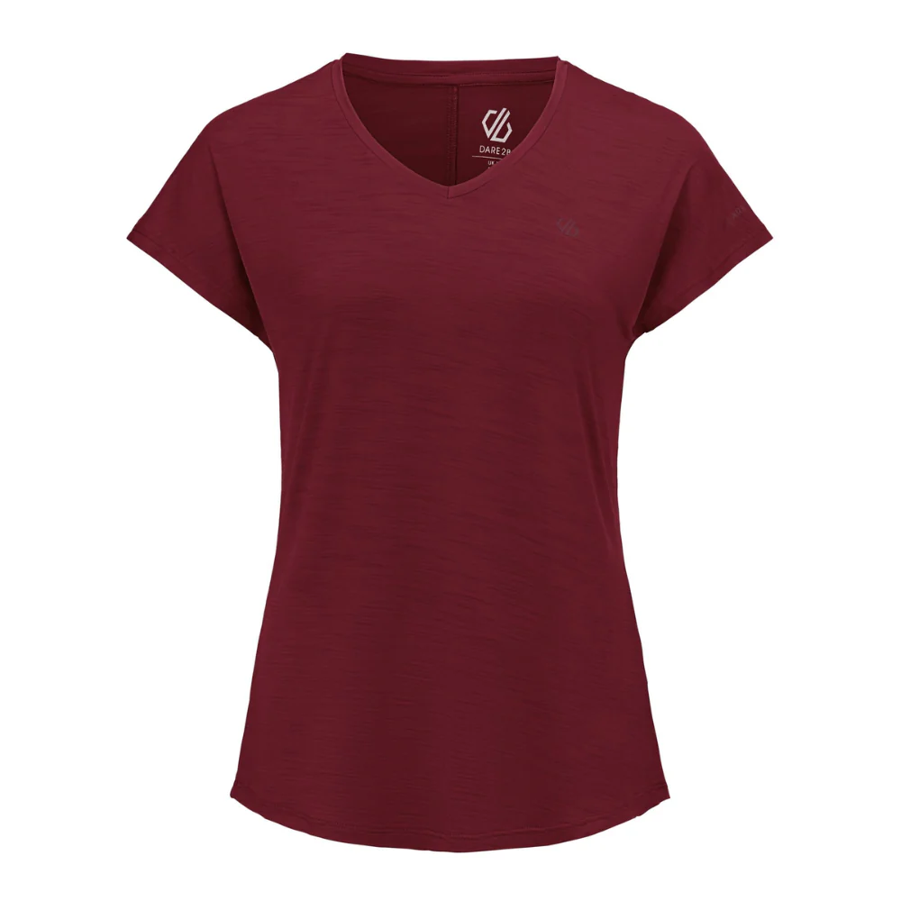 Women's Vigilant Active T-Shirt - Image 10