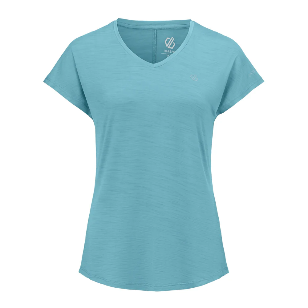 Women's Vigilant Active T-Shirt - Image 12