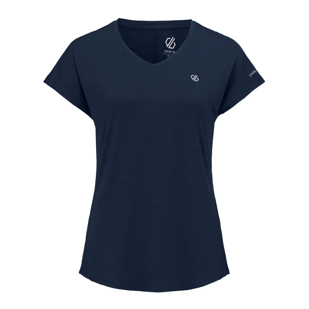 Women's Vigilant Active T-Shirt - Image 14