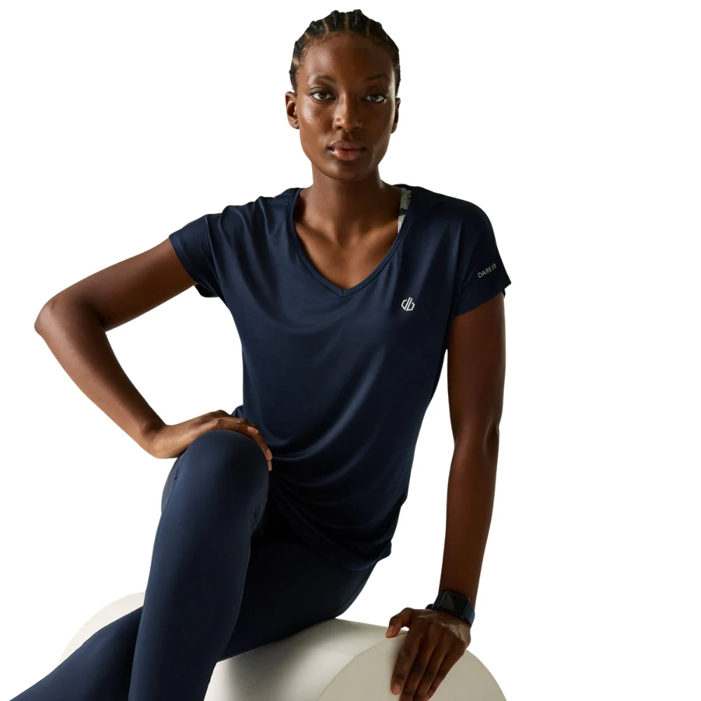 Women's Vigilant Active T-Shirt - Image 15