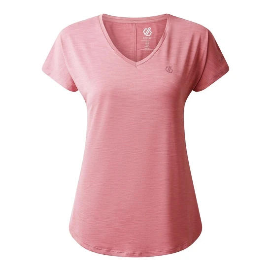 Women's Vigilant Active T-Shirt - Image 2