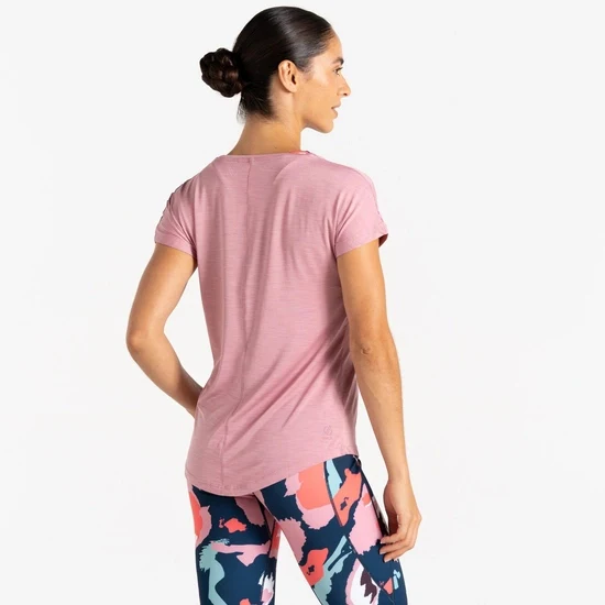 Women's Vigilant Active T-Shirt - Image 3