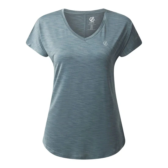 Women's Vigilant Active T-Shirt - Image 4