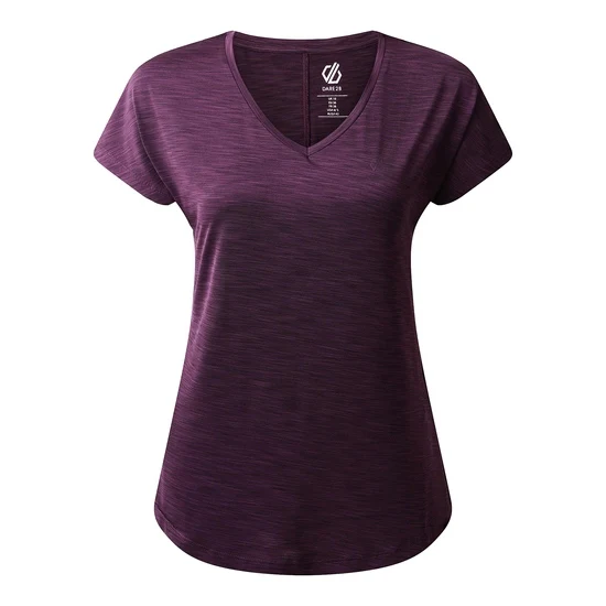 Women's Vigilant Active T-Shirt - Image 8