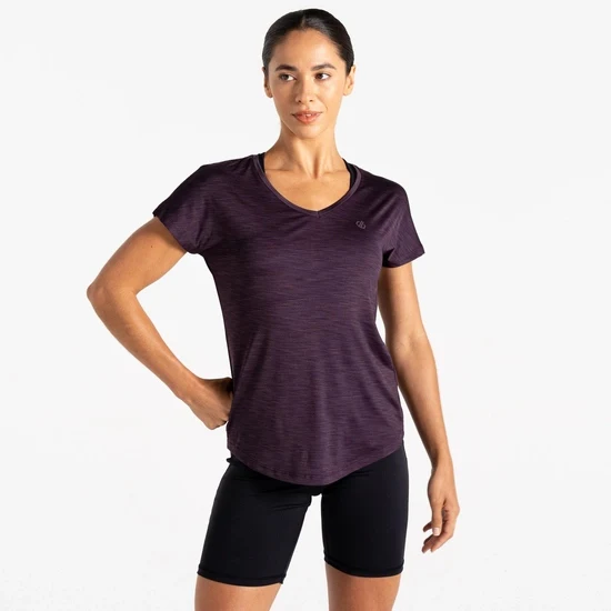 Women's Vigilant Active T-Shirt - Image 9