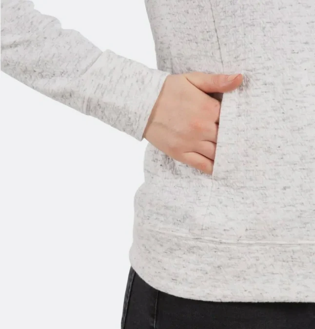 Women's Winnie Zip Up Hoodie - Image 3