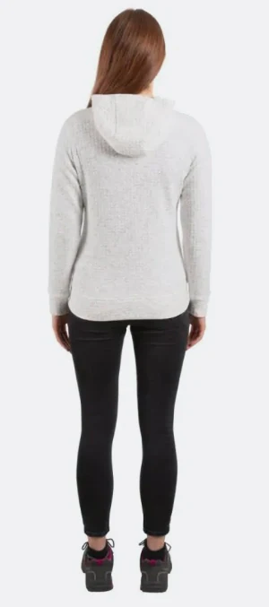 Women's Winnie Zip Up Hoodie - Image 4