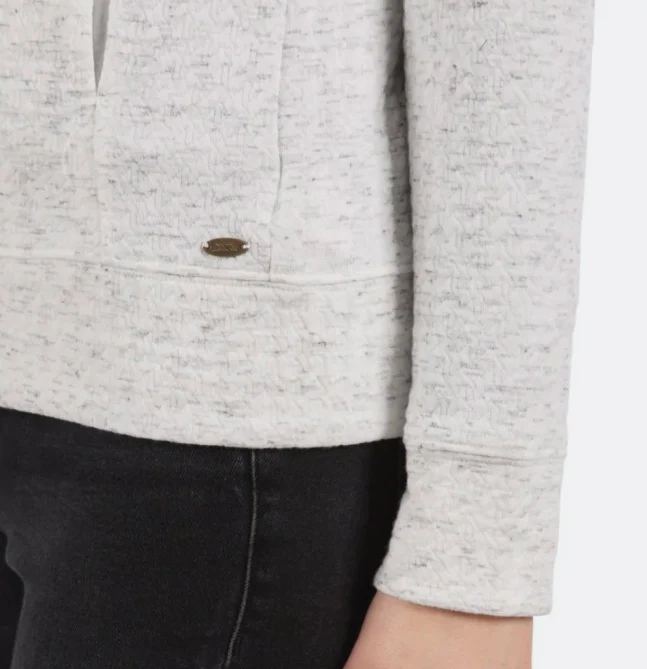 Women's Winnie Zip Up Hoodie - Image 5