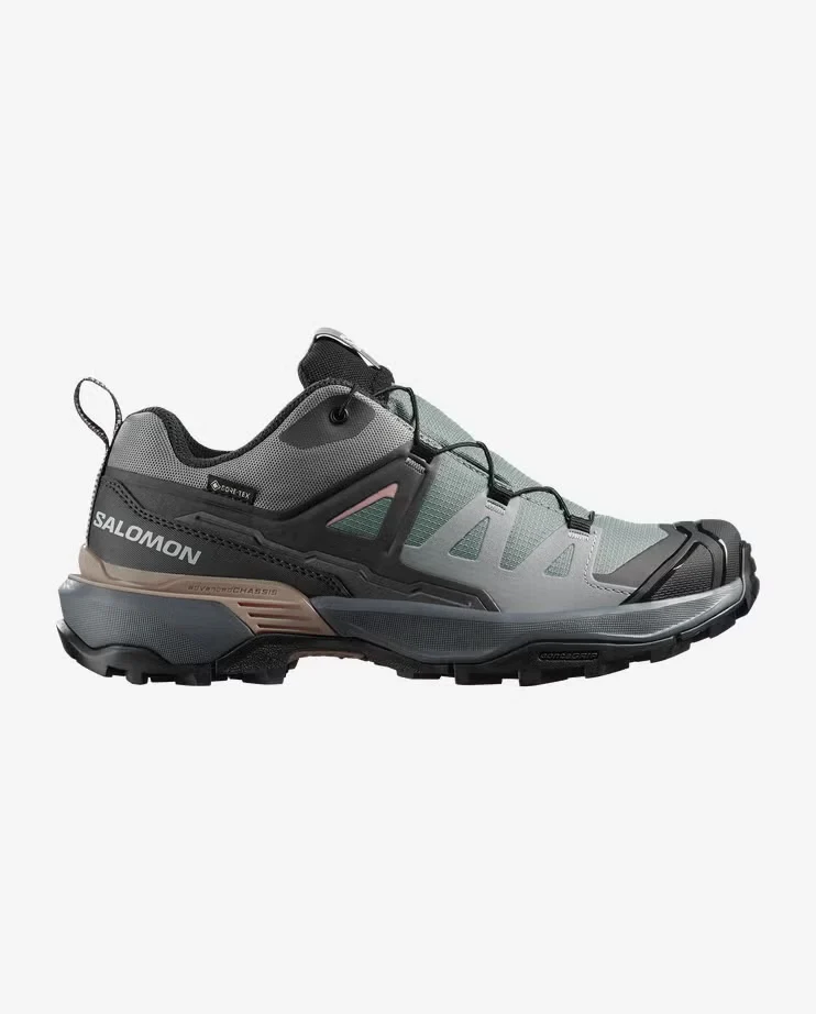 Women's X Ultra 360 GTX Shoe - Image 11