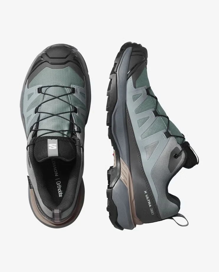 Women's X Ultra 360 GTX Shoe - Image 12