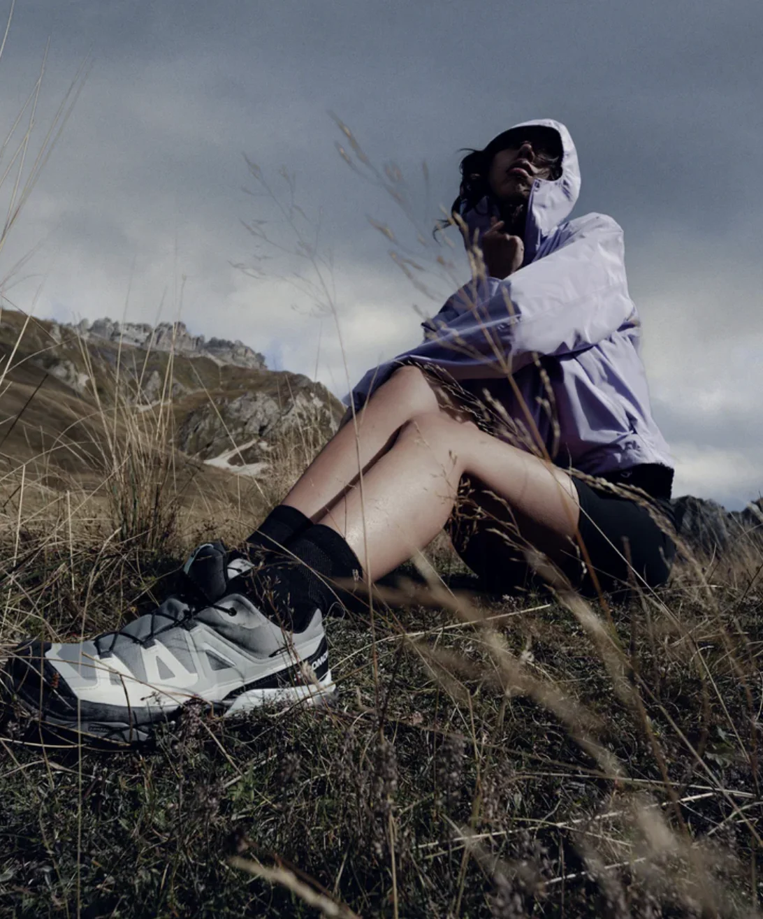 Women's X Ultra 360 GTX Shoe - Image 2