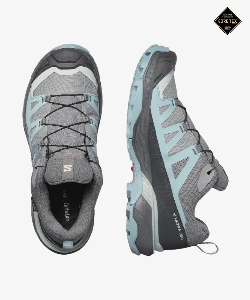 Women's X Ultra 360 GTX Shoe - Image 3