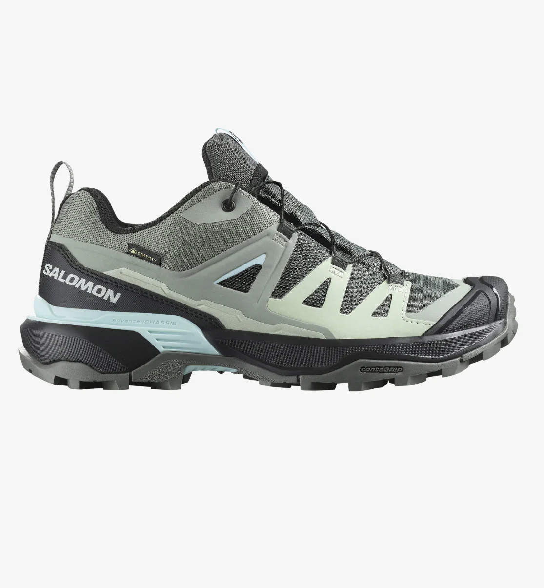 Women's X Ultra 360 GTX Shoe - Image 7