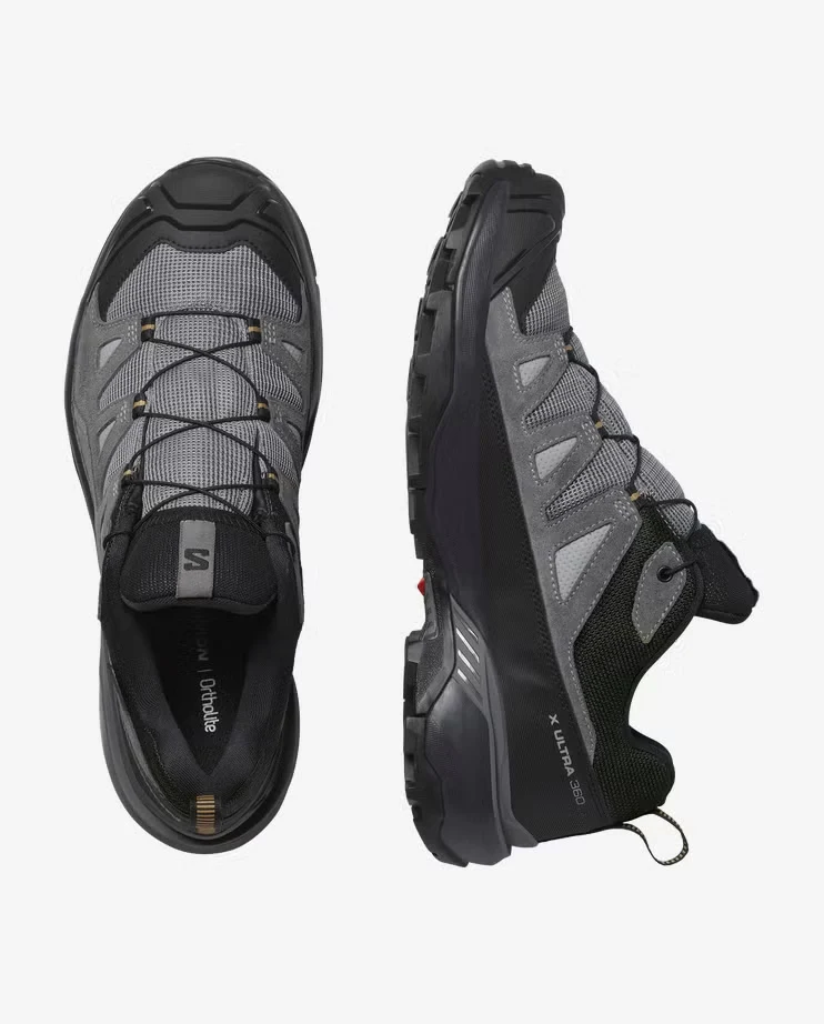 Men's X Ultra 360 Leather GORE-TEX Shoes - Image 4