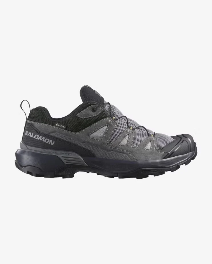 Men's X Ultra 360 Leather GORE-TEX Shoes - Image 5
