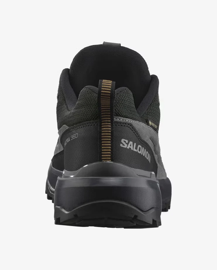 Men's X Ultra 360 Leather GORE-TEX Shoes - Image 6