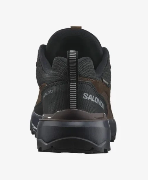 Men's X Ultra 360 Leather GORE-TEX Shoes - Image 9