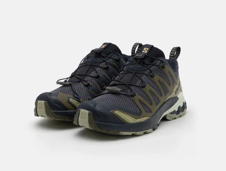 XA Pro 3D V9 GTX Shoes - Image 10