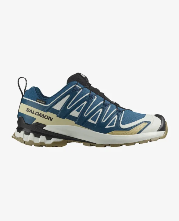 XA Pro 3D V9 GTX Shoes - Image 12