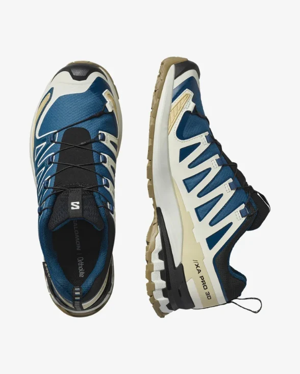 XA Pro 3D V9 GTX Shoes - Image 13