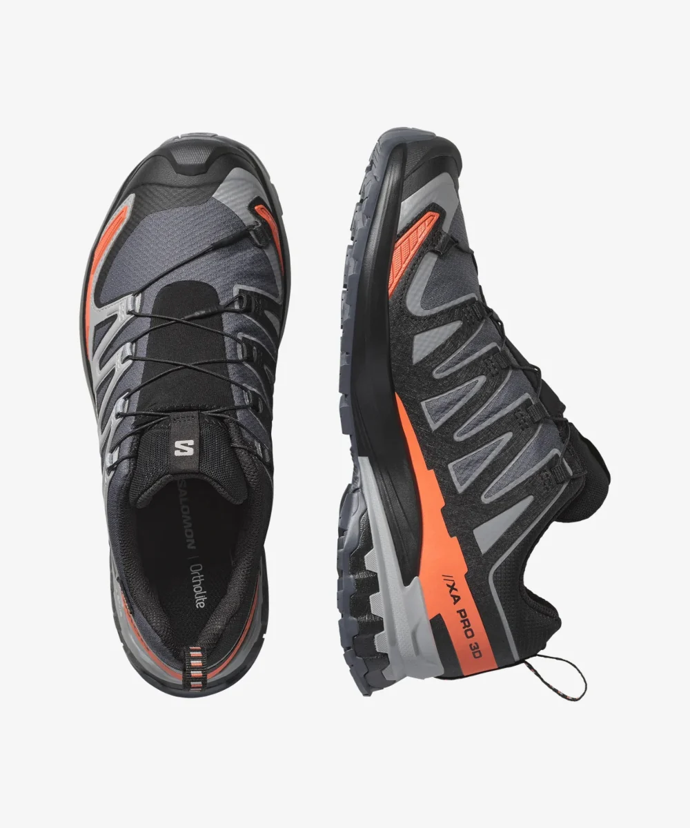 XA Pro 3D V9 GTX Shoes - Image 17