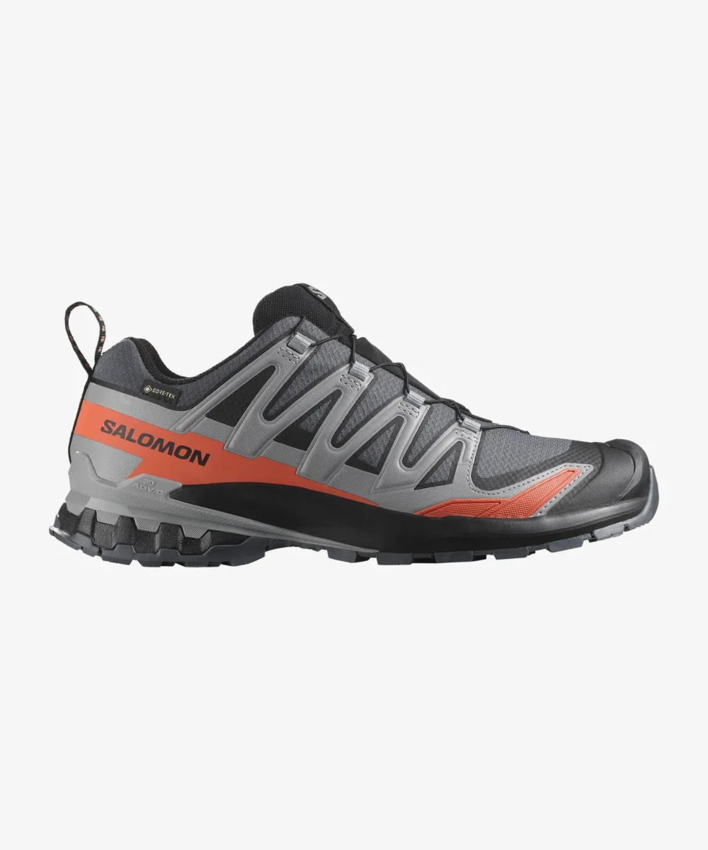 XA Pro 3D V9 GTX Shoes - Image 18