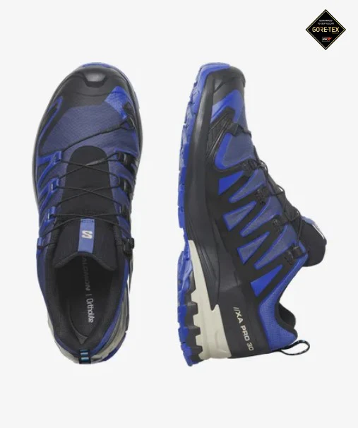XA Pro 3D V9 GTX Shoes - Image 2
