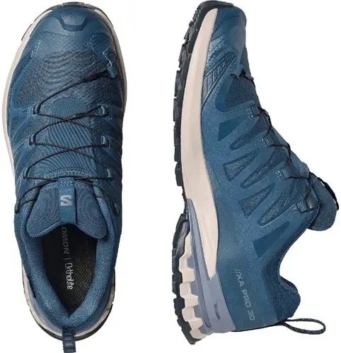 XA Pro 3D V9 GTX Shoes - Image 20