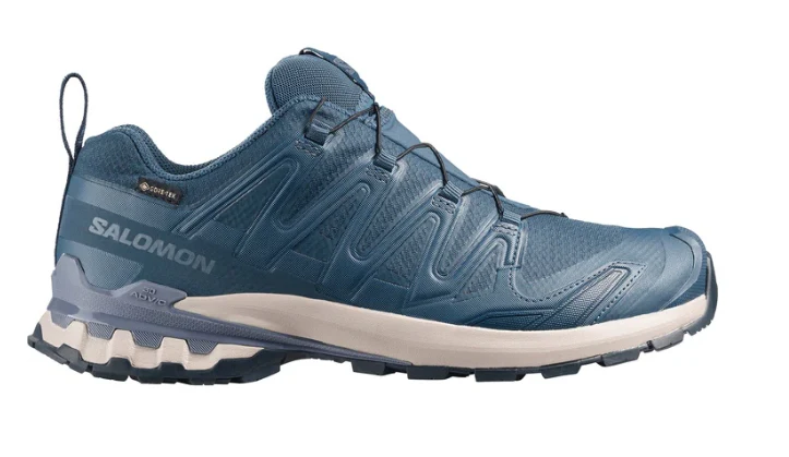 XA Pro 3D V9 GTX Shoes - Image 22