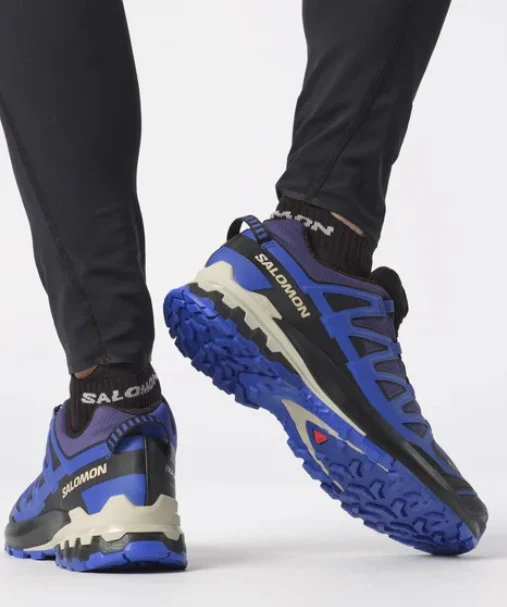XA Pro 3D V9 GTX Shoes - Image 3