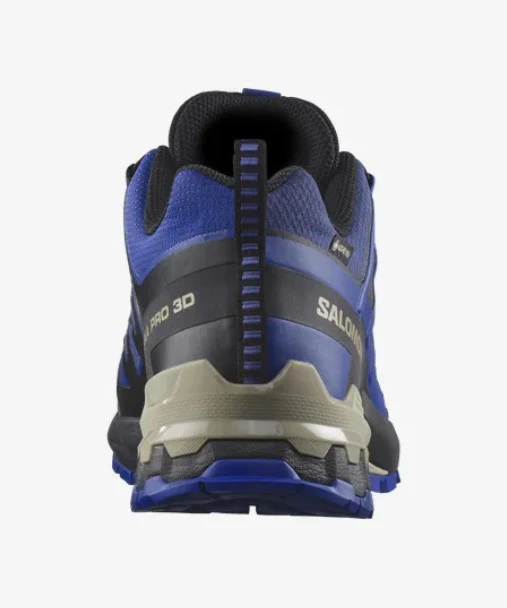 XA Pro 3D V9 GTX Shoes - Image 5
