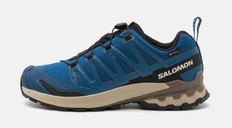 XA Pro 3D V9 GTX Shoes - Image 6