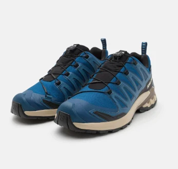 XA Pro 3D V9 GTX Shoes - Image 7