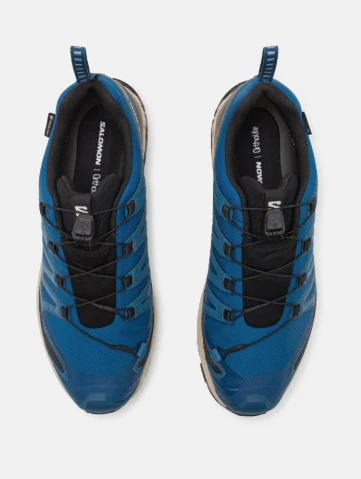 XA Pro 3D V9 GTX Shoes - Image 8