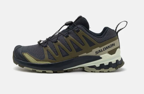 XA Pro 3D V9 GTX Shoes - Image 9