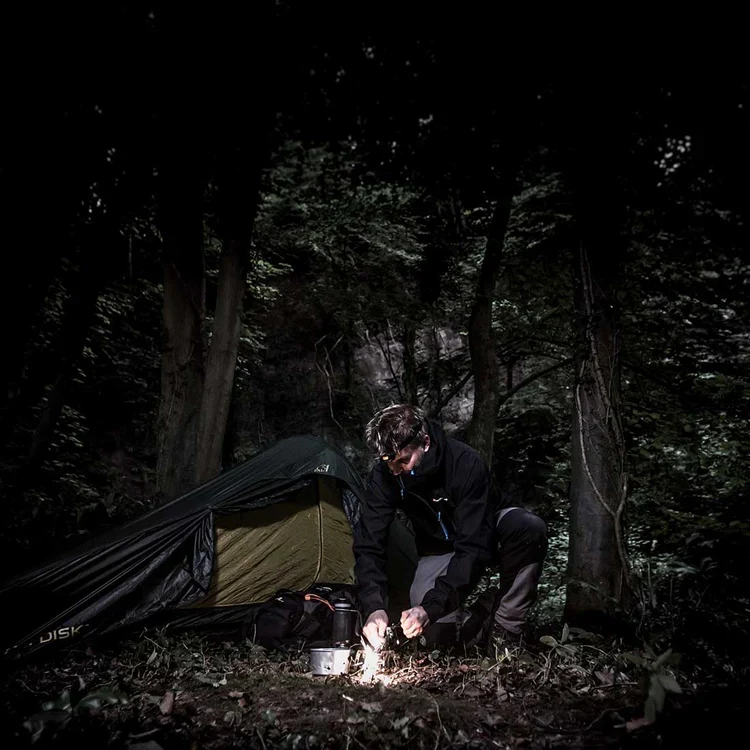 XL Firestarter - Image 4